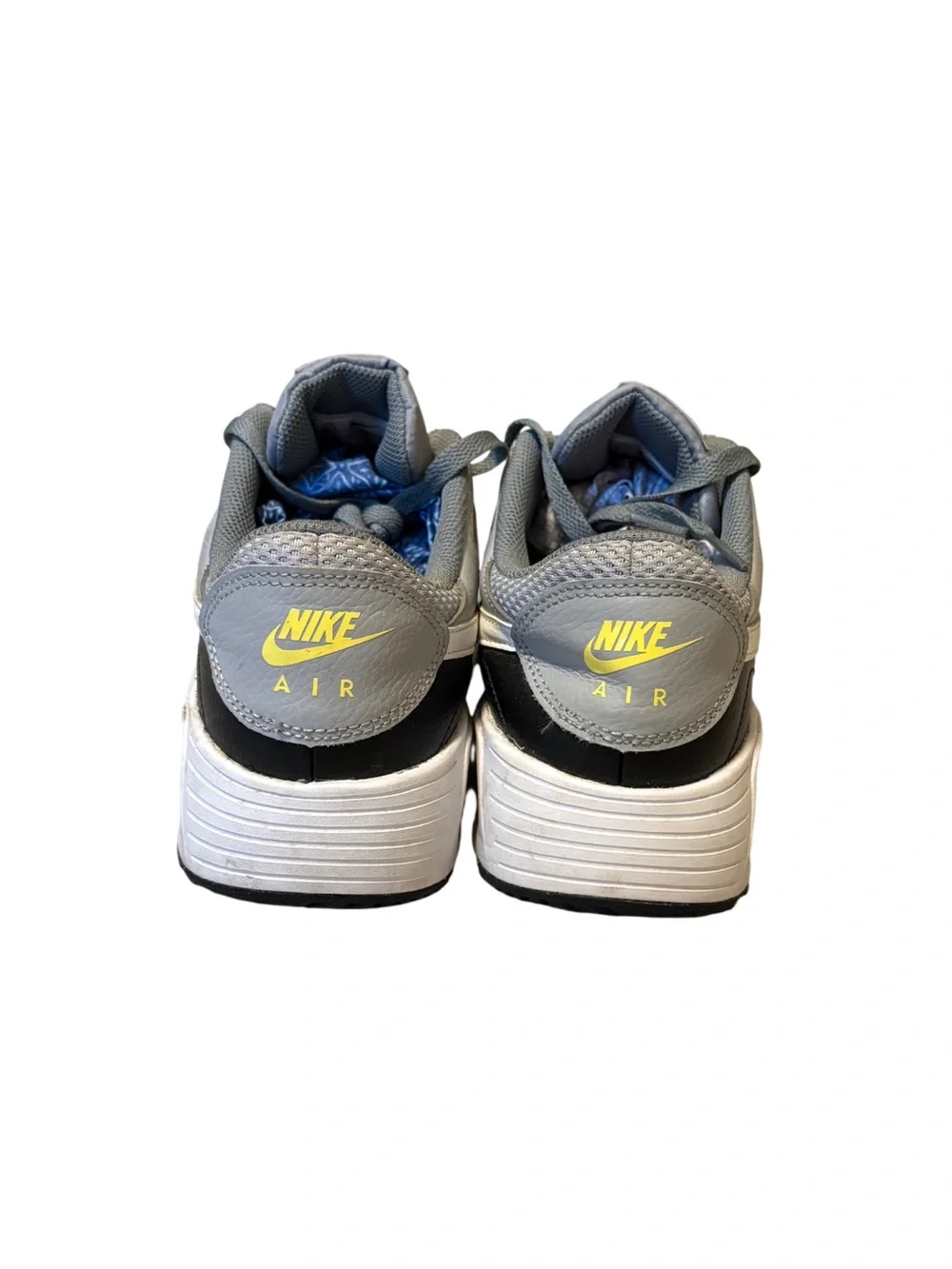 Nike men low